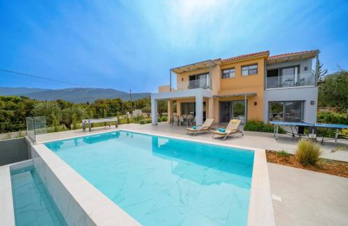 Sami Villa | Villa Corelli by Villa Plus