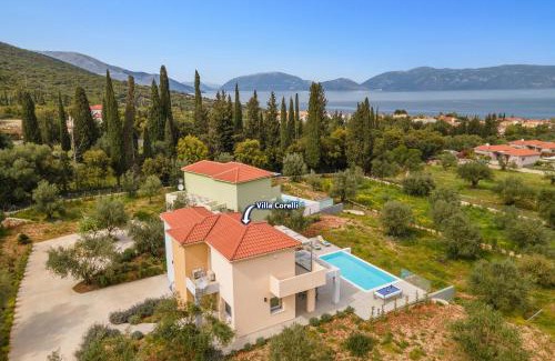 Sami Villa | Villa Corelli by Villa Plus