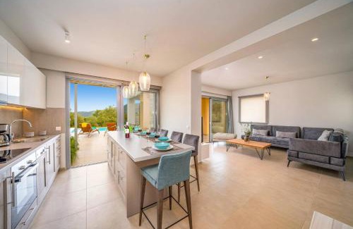 Sami Villa | Villa Corelli by Villa Plus