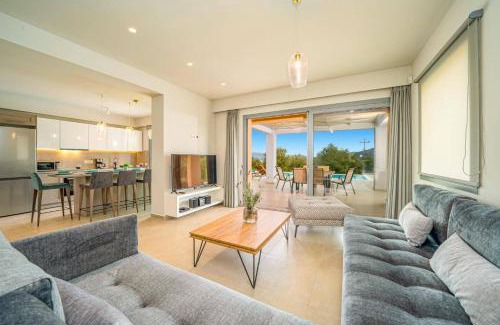 Sami Villa | Villa Corelli by Villa Plus