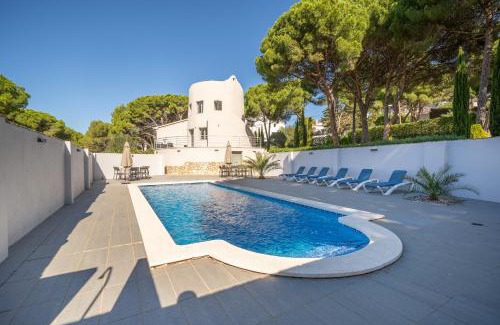 L'Escala Villa | Villa Cornelia