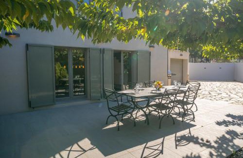 L'Escala Villa | Villa Cornelia