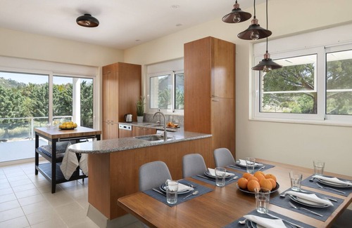 Pastida Villa | Villa Cornelia - Four Bedroom Villa, Sleeps 12