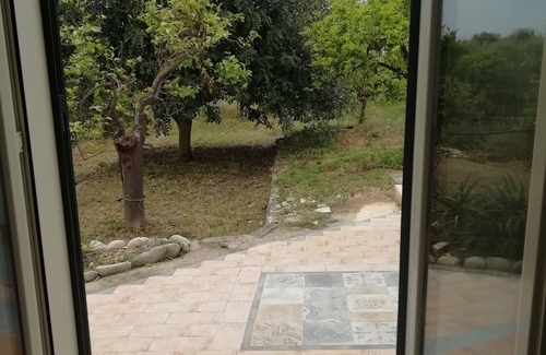 Avola Villa | Villa Corradò 500m from the sea .Swimming pool, 6-7posti CIN IT089002C2PERUWYY