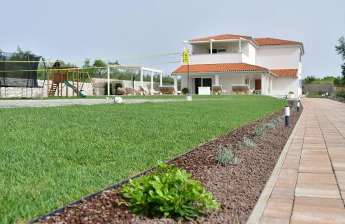 Barban Villa | Villa Corsa - luxury villa in Istria