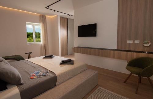 Barban Villa | Villa Corsa - luxury villa in Istria