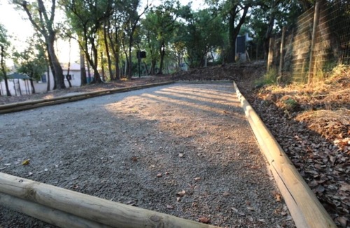 Santa-Maria-Poggio Villa | Villa CORSIC' HOUSE air-conditioned 8 persons SEA VIEW! Between Mountain and Sea