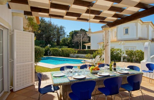 Gale Villa | Villa Costa Rica