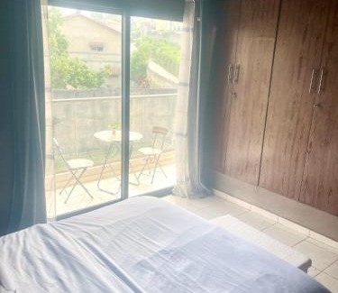 Angre Apartment | Villa cosy - Angré soleil 2