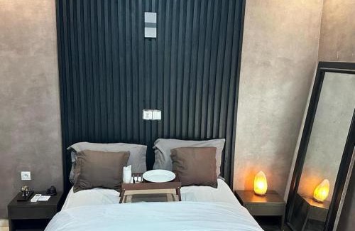 Angre Apartment | Villa cosy - Angré soleil 2