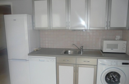 Saint-Martin de Brehal House | Villa Coudeville/beach (St-Martin-de-Bréhal), 2 bedrooms, 30 m. Of the beach