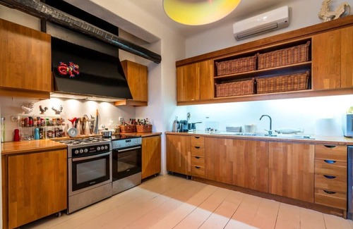 Kanalia Villa | Villa Coventina, Ornos/Cavo Delos, Mykonos