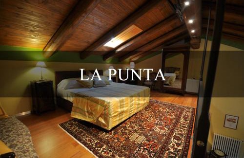 Santa Maria Apartment | Villa Crissante