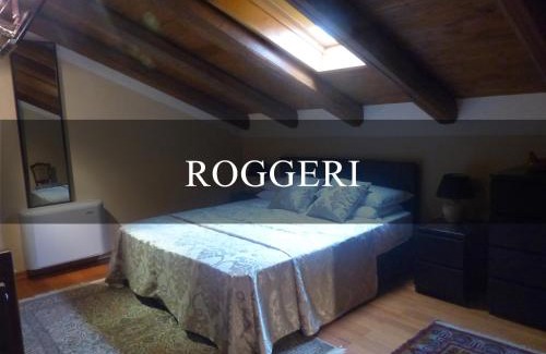 Santa Maria Apartment | Villa Crissante