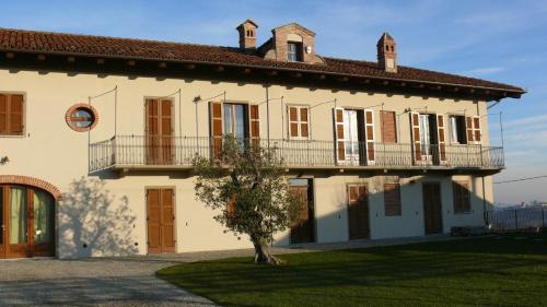 Santa Maria Apartment | Villa Crissante