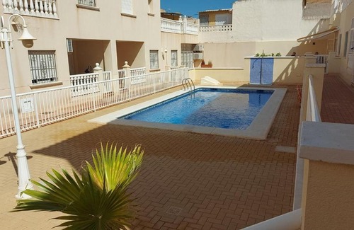 Los Nietos Apartment | Villa Cristal Los Nietos