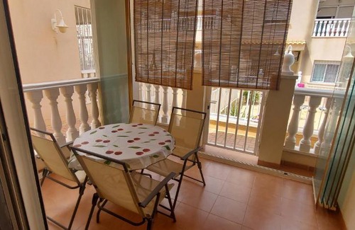 Los Nietos Apartment | Villa Cristal Los Nietos