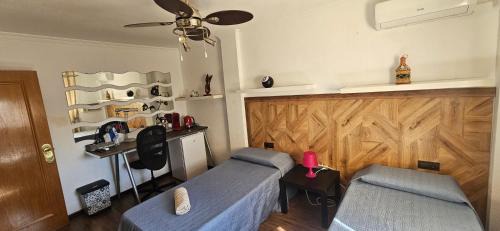 Cruz de Humilladero House | Villa Cristina