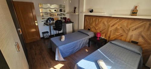 Cruz de Humilladero House | Villa Cristina