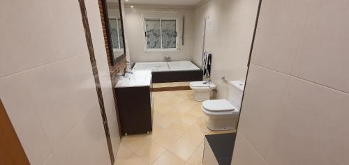 Cruz de Humilladero House | Villa Cristina