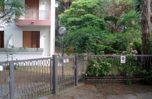 Jesolo Pineta Apartment | Villa Cristina N.4
