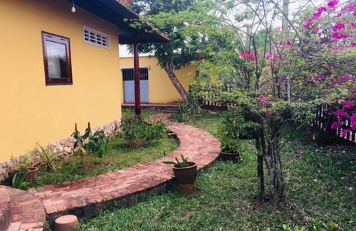 Cua Can Village Villa | Villa Cua Can - Garden River View - 50m to the beach.