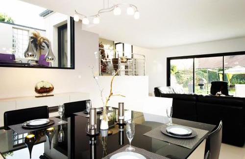 Ay Bed & Breakfast | Villa D'Aÿ-Champagne