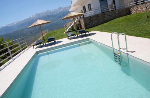 Katochori Apartment | Villa d'Anvers - Luxury Holiday Resort