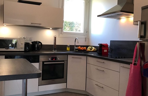 Le Pouldu House | VILLA d'ARCHITECTE PEN GUEN* - 200 M from the BEACHES