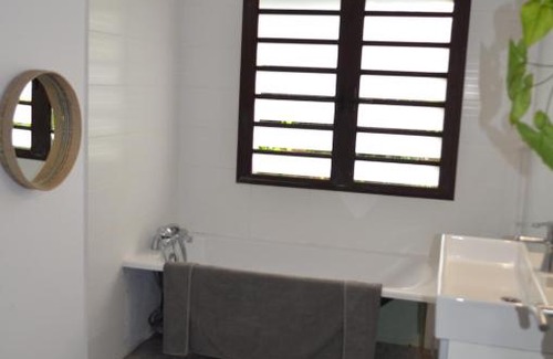 Le Portail Villa | Villa d'architecte à Stella
