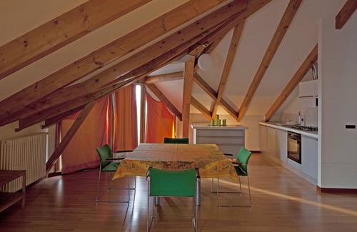 Albiano d'Ivrea House | Villa D'Azeglio