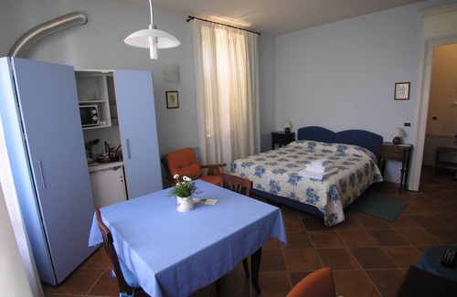 Albiano d'Ivrea House | Villa D'Azeglio