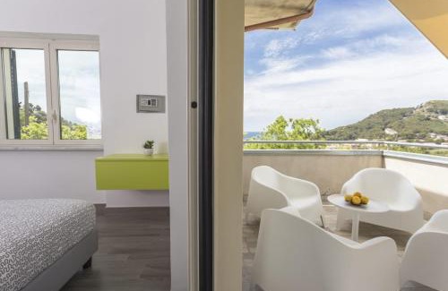 Montecorice Apartment | Villa D'Elite