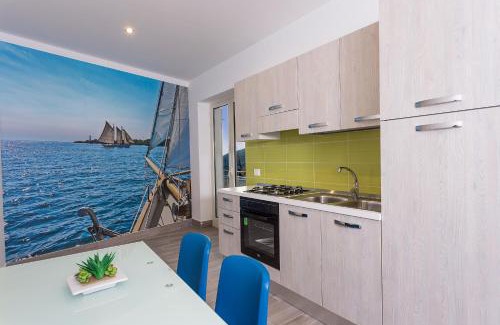 Montecorice Apartment | Villa D'Elite