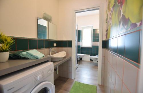Montecorice Apartment | Villa D'Elite