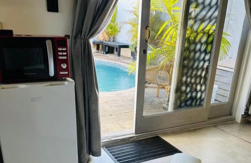 Linkside Bed & Breakfast | Villa da Graca