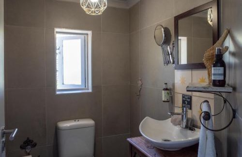 Linkside Bed & Breakfast | Villa da Graca