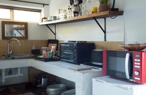 Linkside Bed & Breakfast | Villa da Graca