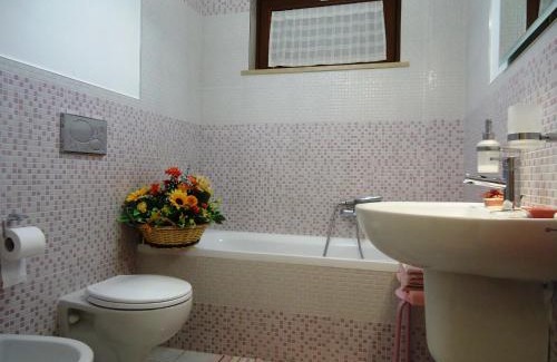 Municipio 1 House | Villa Dafne
