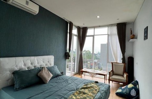 Bandung Villa | Villa Dago Kami