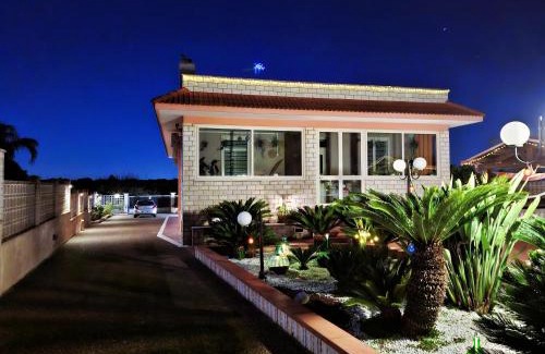 Conversano Bed & Breakfast | Villa Daisy Conversano-Polignano a Mare