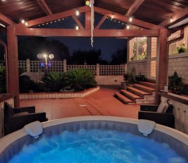 Conversano Bed & Breakfast | Villa Daisy Conversano-Polignano a Mare