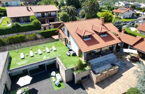 Suances Apartment | Villa Dala - Monabri