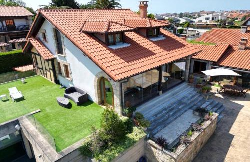 Suances Apartment | Villa Dala - Monabri