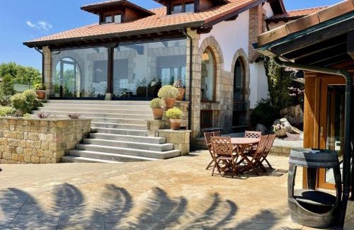 Suances Apartment | Villa Dala - Monabri