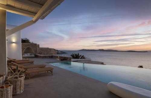 Agios Ioannis Villa | Villa Daloli Mykonos