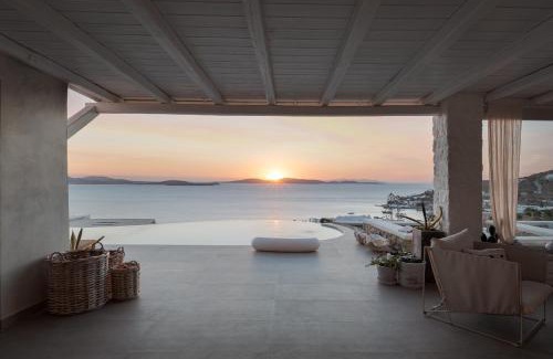 Agios Ioannis Villa | Villa Daloli Mykonos