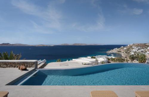 Agios Ioannis Villa | Villa Daloli Mykonos