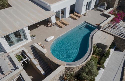 Agios Ioannis Villa | Villa Daloli Mykonos