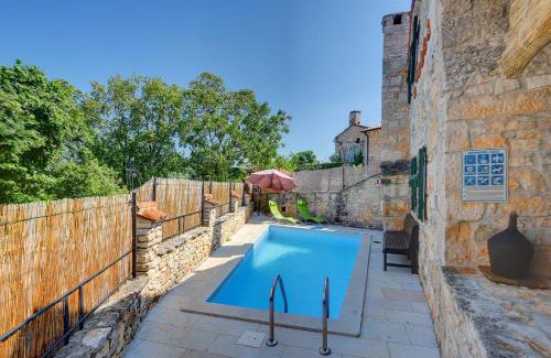 Rezanci House | Villa Dani